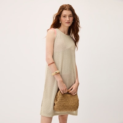 Joe Fresh Robe cache-maillot crochetée 1 ea, 29,00 $/1ch