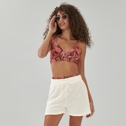 Joe Fresh Short cache-maillot crocheté 1 ea, 26,00 $/1ch