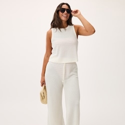 Joe Fresh Cami cache-maillot crochetée 1 ea, 26,00 $/1ch