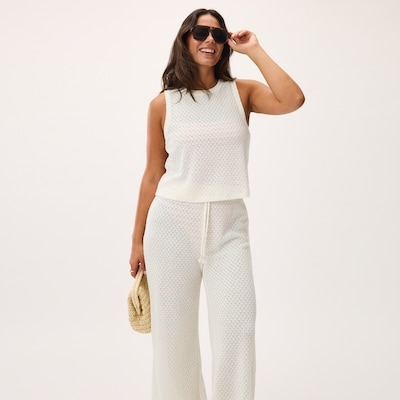 Joe Fresh Cami cache-maillot crochetée 1 ea, 26,00 $/1ch