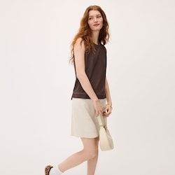 Joe Fresh Heavyweight Cotton Tank Top 1 ea, $19.00/1ea