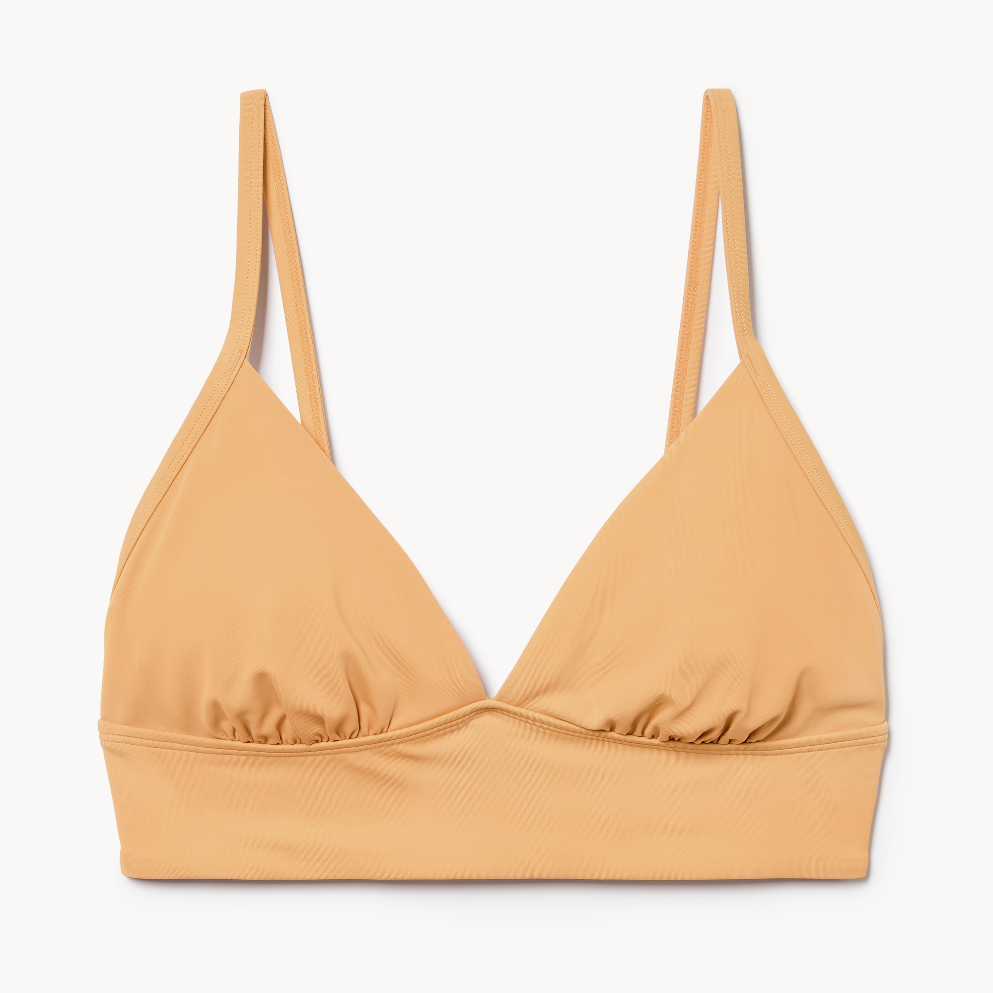 Pull On Bikini Top