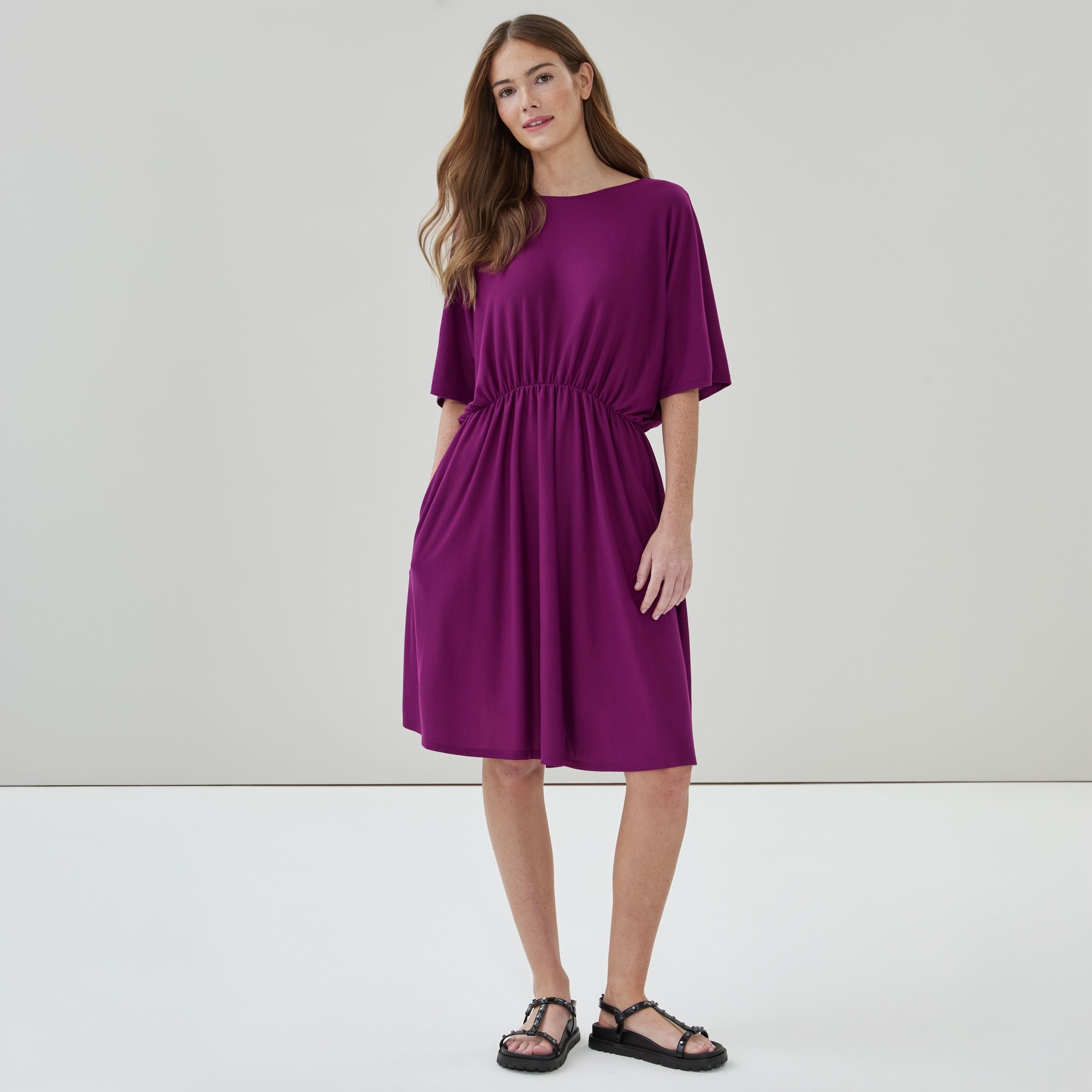 better sister white dress Lou Lou Dress White Eyelet by Sister M