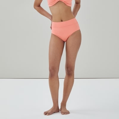 Joe Fresh Culotte de maillot de bain à taille haute 1 ea, 26,00 $/1ch