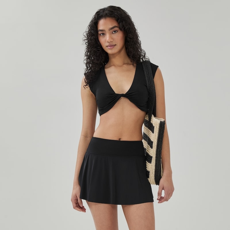 Joe Fresh Swim Mini Skirt - 1 ea | Dominion Stores of Newfoundland