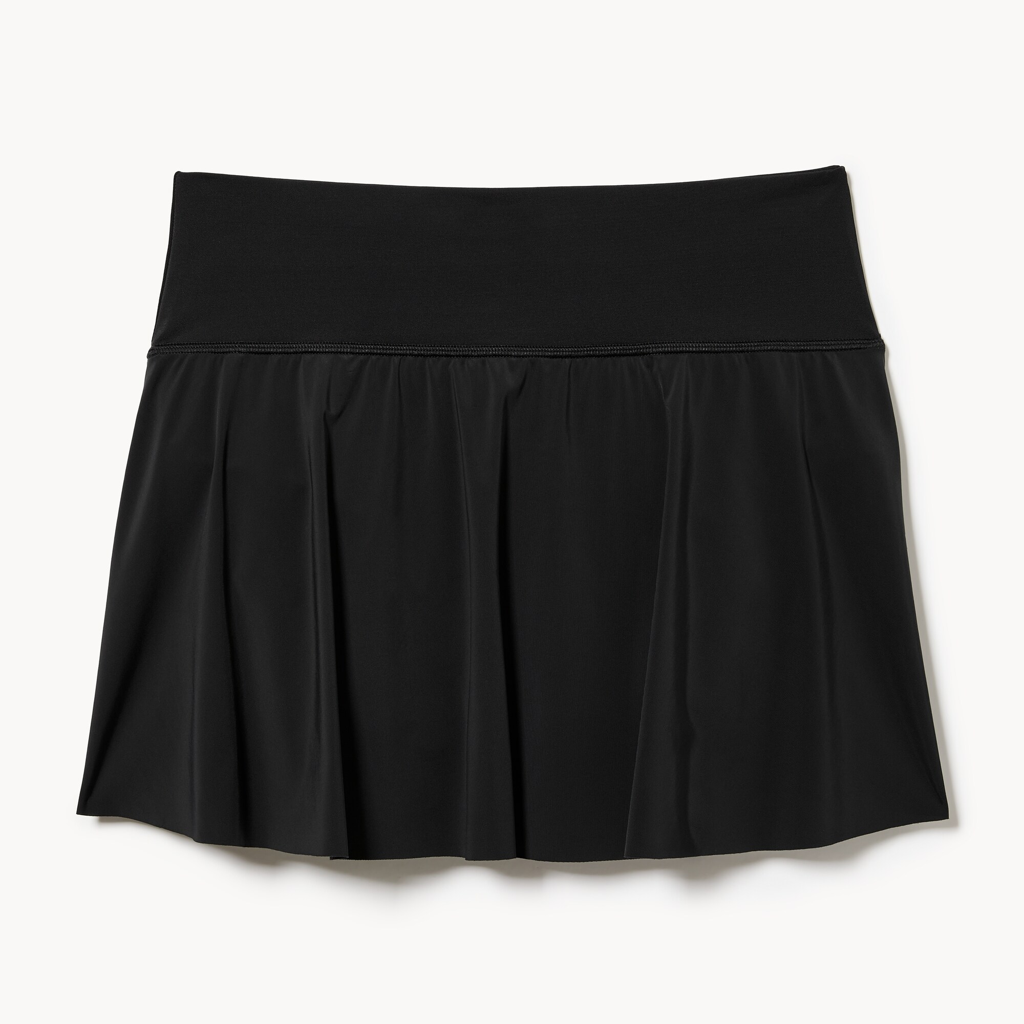 Swim Mini Skirt