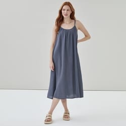 maternity nursing maxi dress PinkBlush Slate Draped Maternity/Nursing Maxi Dress