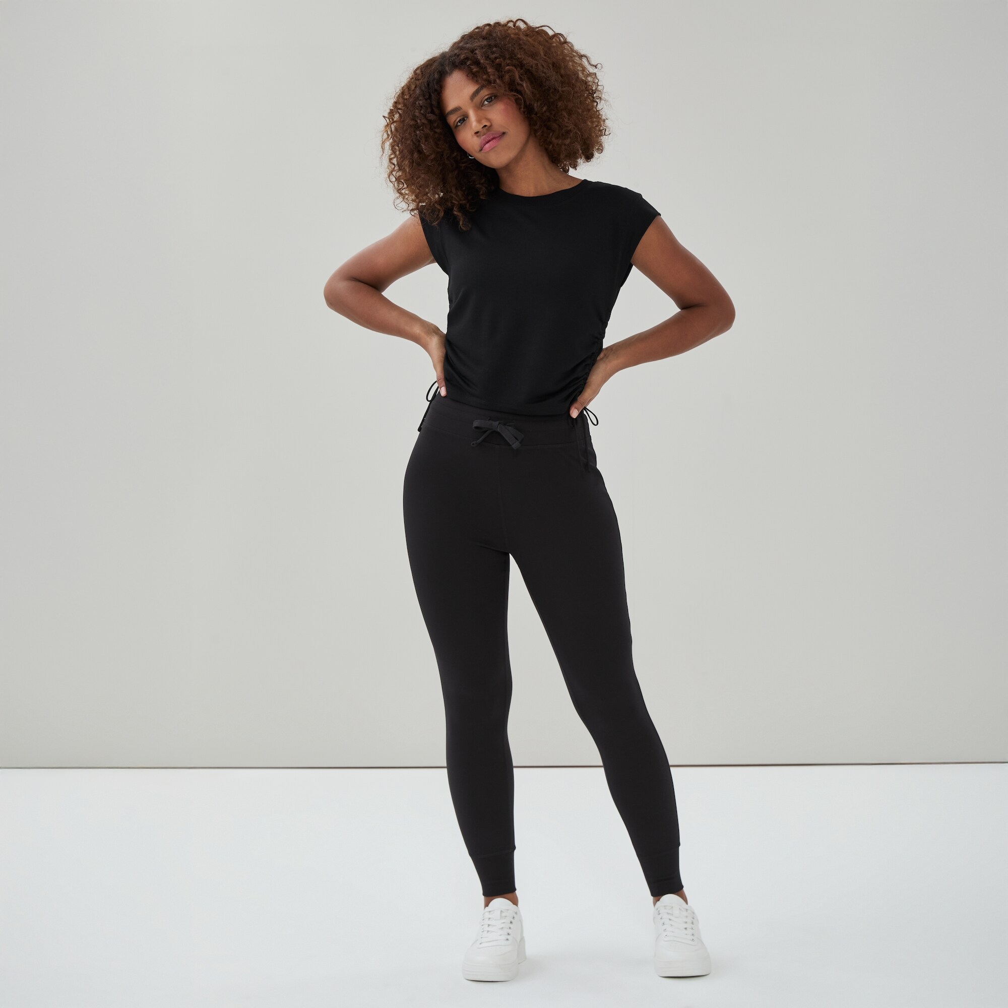 Pantalon de jogging sport étroit