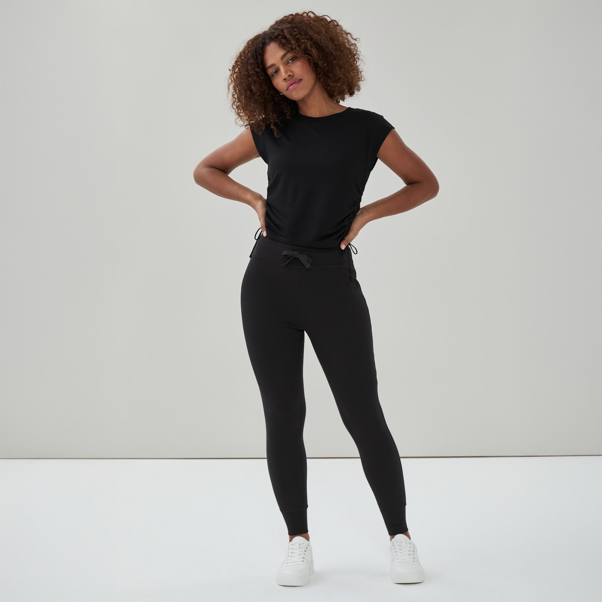 Active Slim Jogger