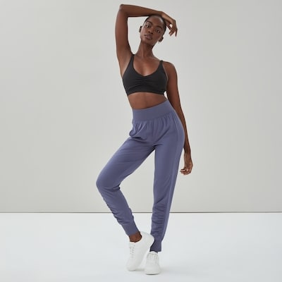 Active Stretch Jogger - Dark Blue