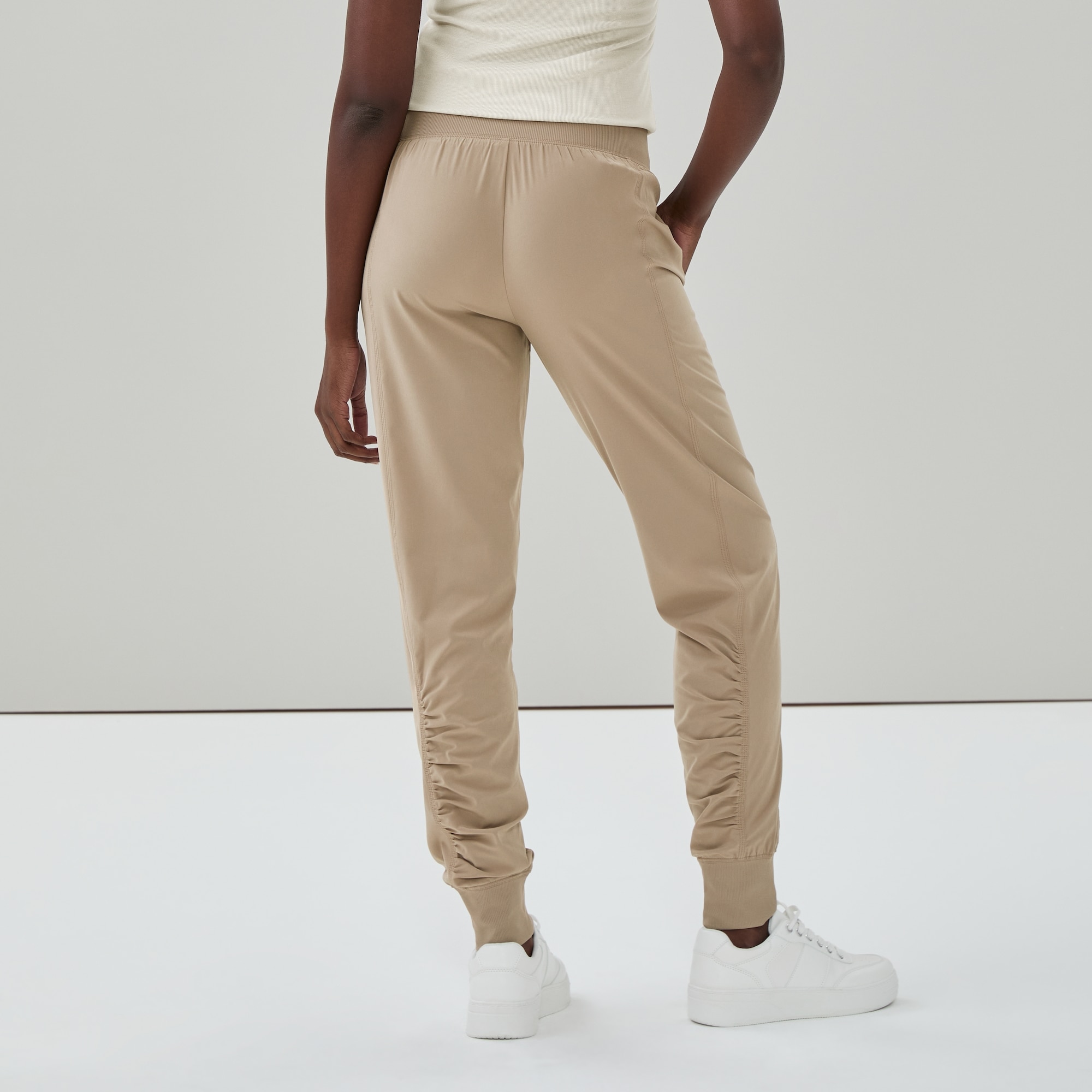 Active Stretch Jogger