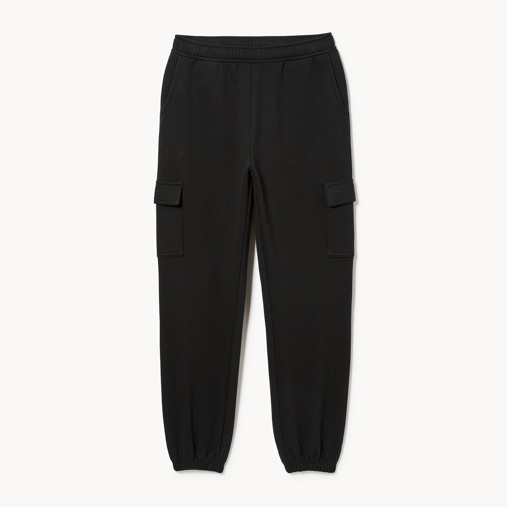 Active Cargo Jogger in Black from Joe Fresh