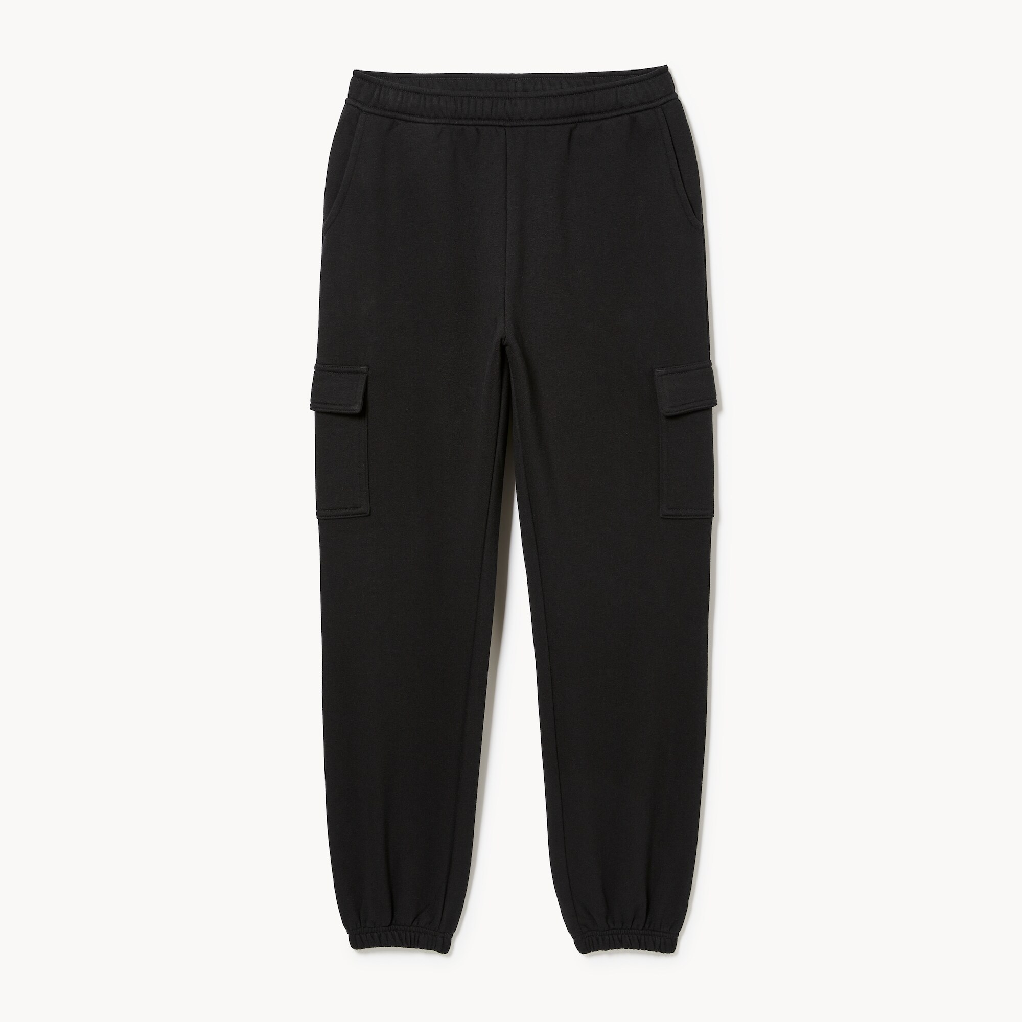 Pantalon de jogging cargo sport