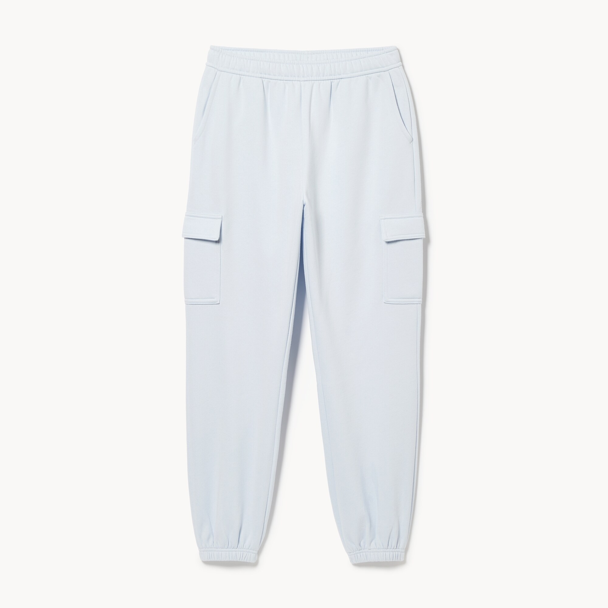 Pantalon de jogging cargo sport
