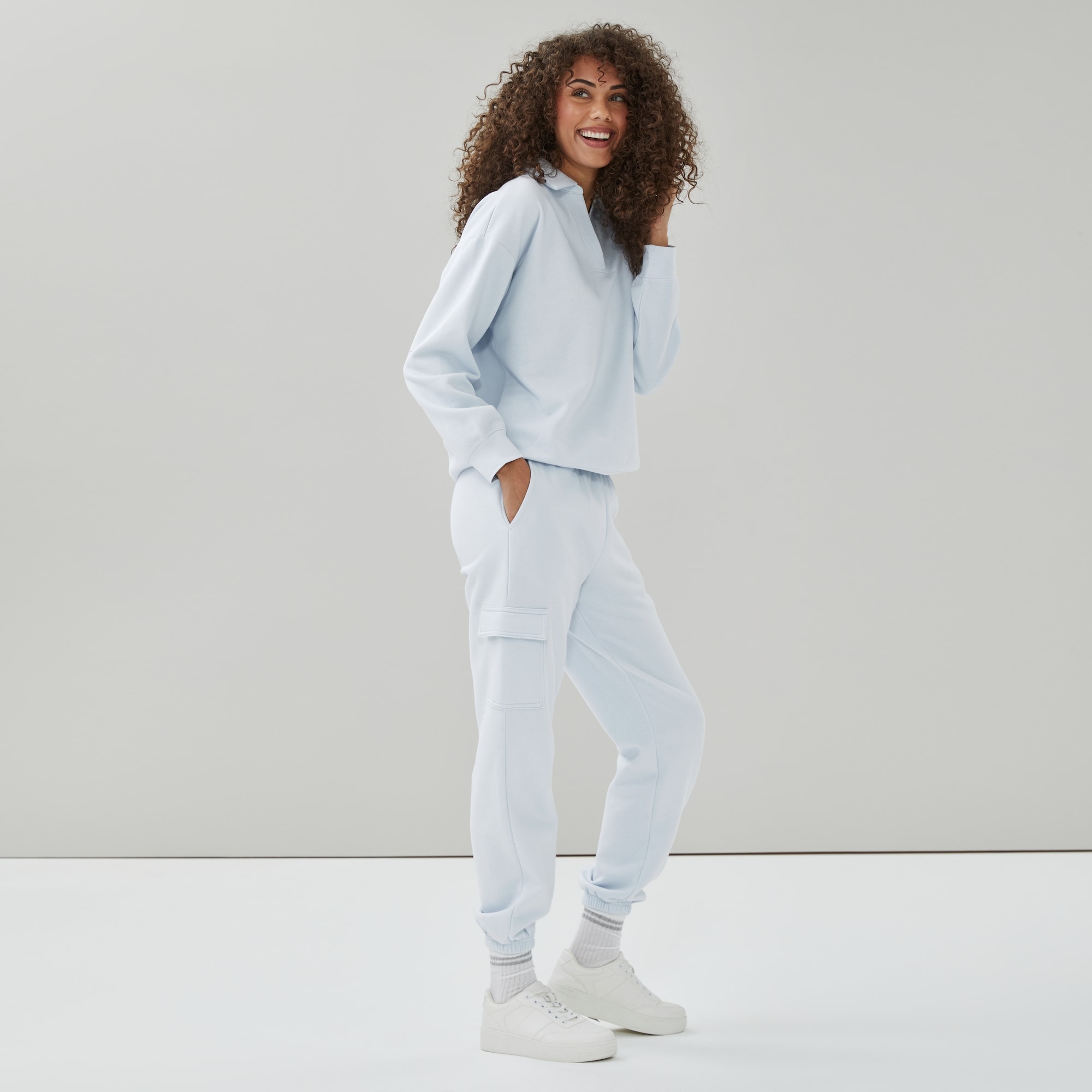 Active Cargo Jogger