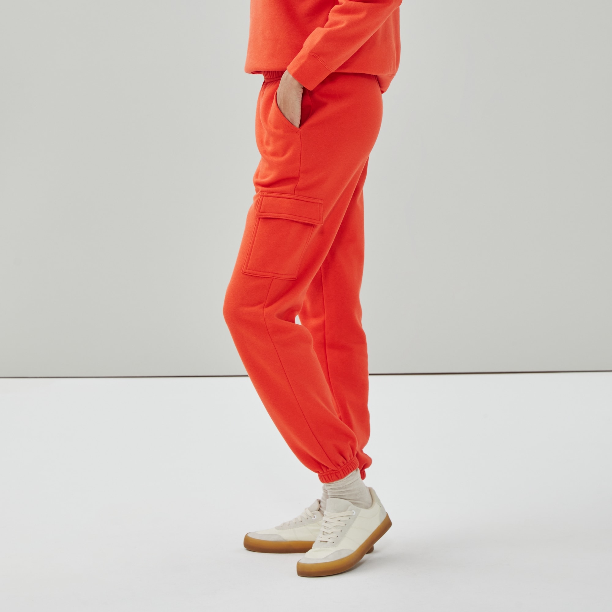 Active Cargo Jogger