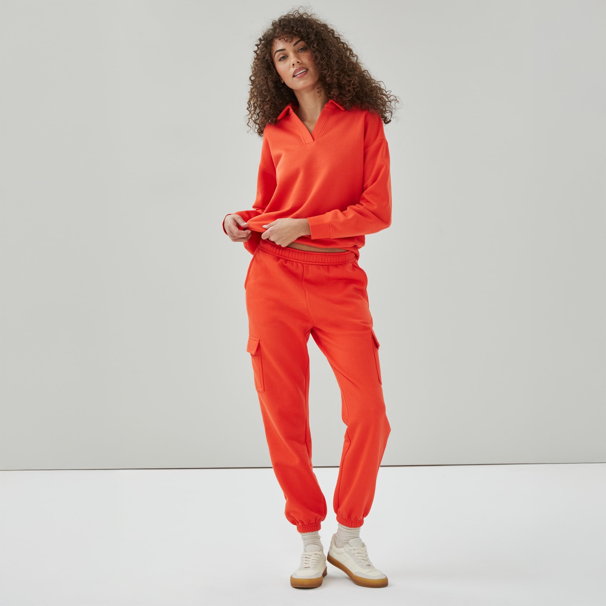 Active Cargo Jogger