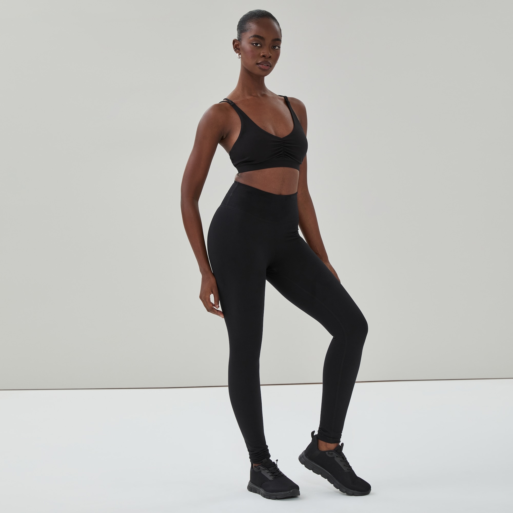 Active Balance High Rise Legging