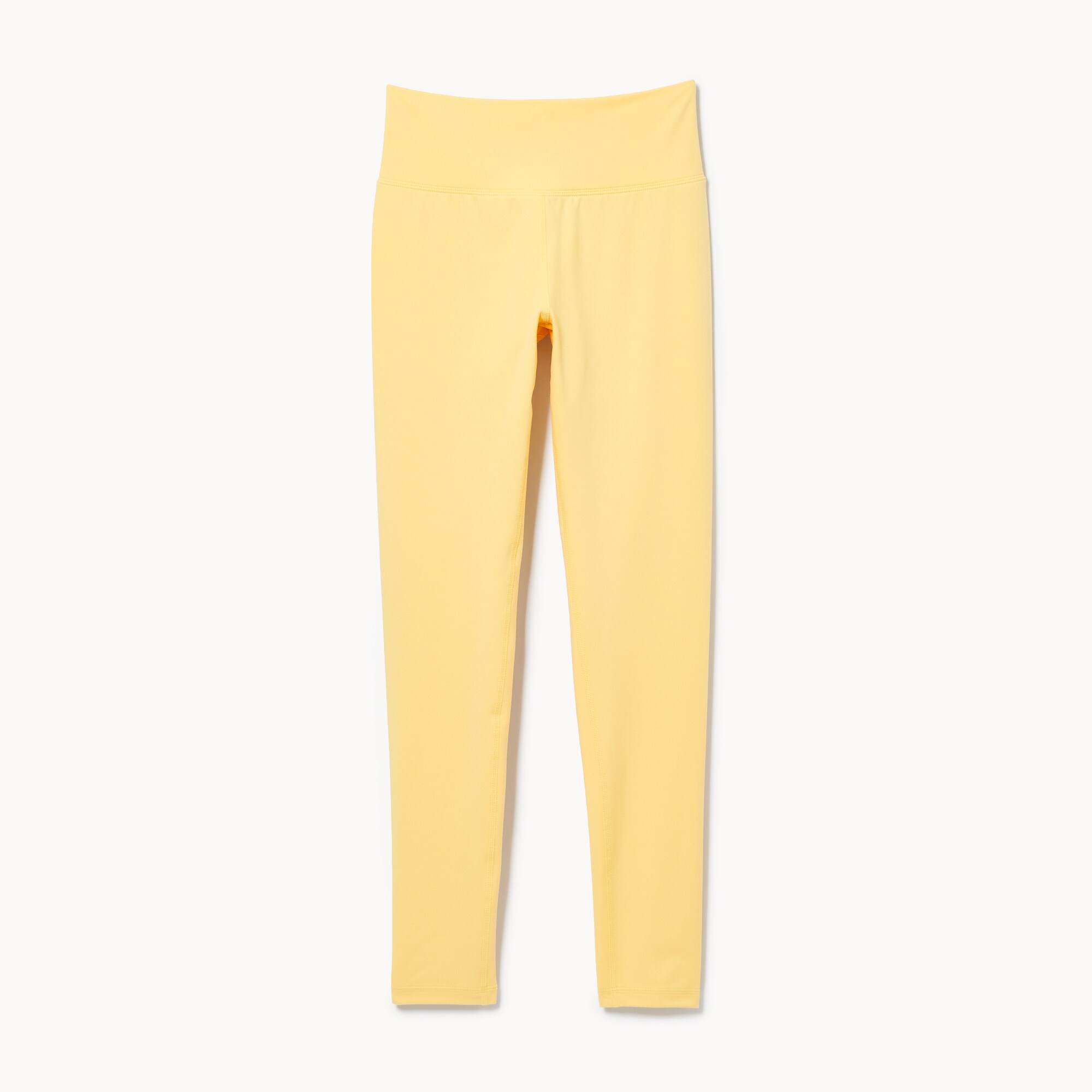 Legging sport à taille haute équilibre
