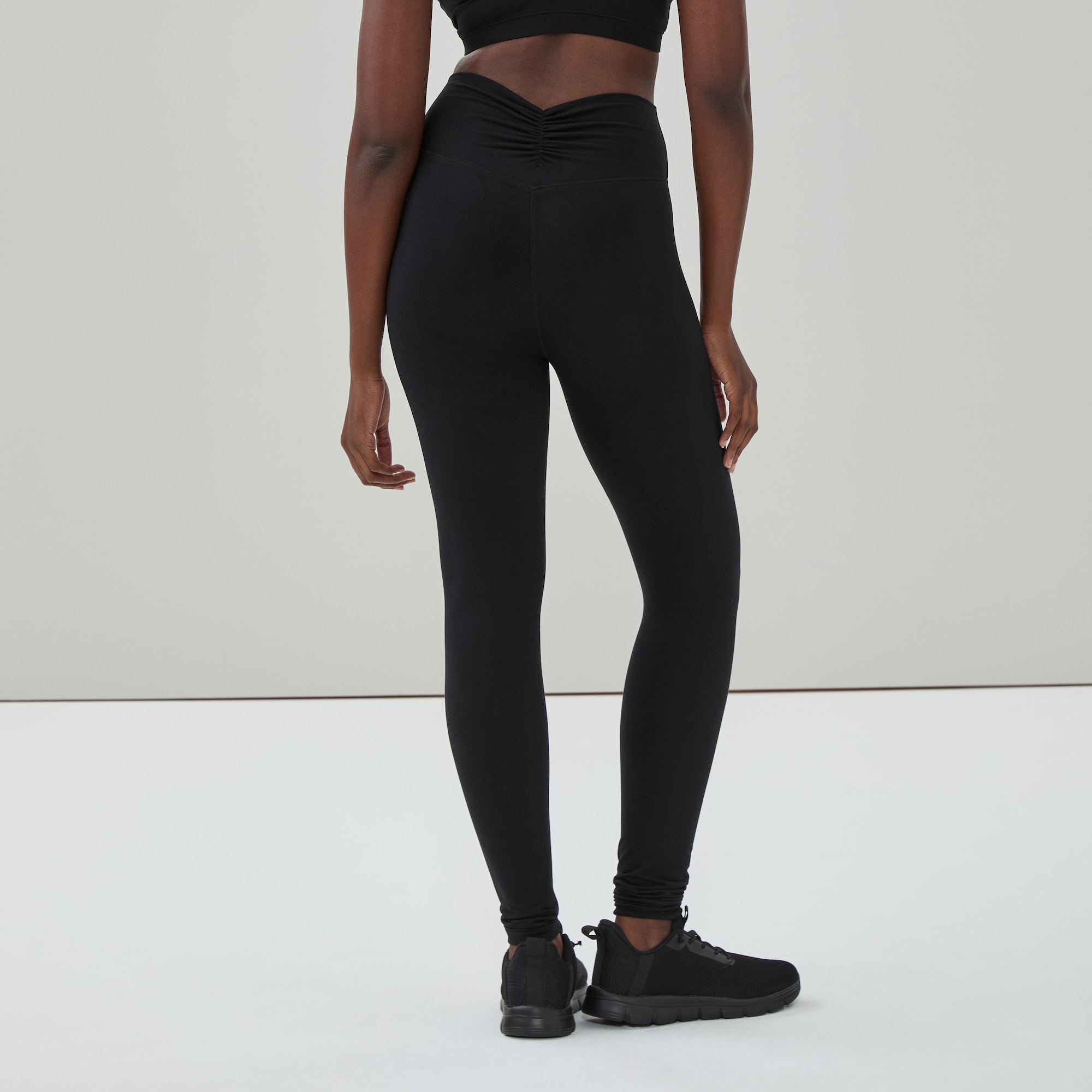 Active Balance High Rise Legging