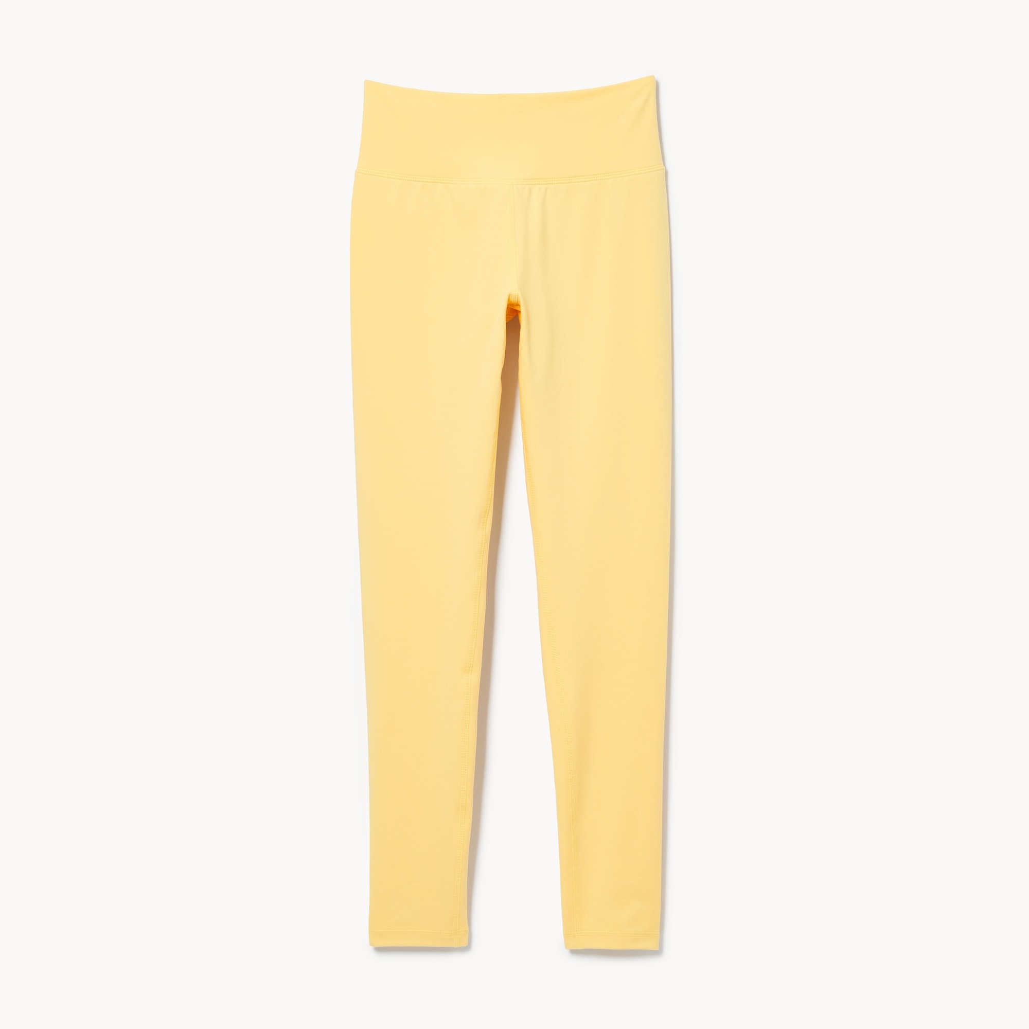 Legging sport à taille haute équilibre