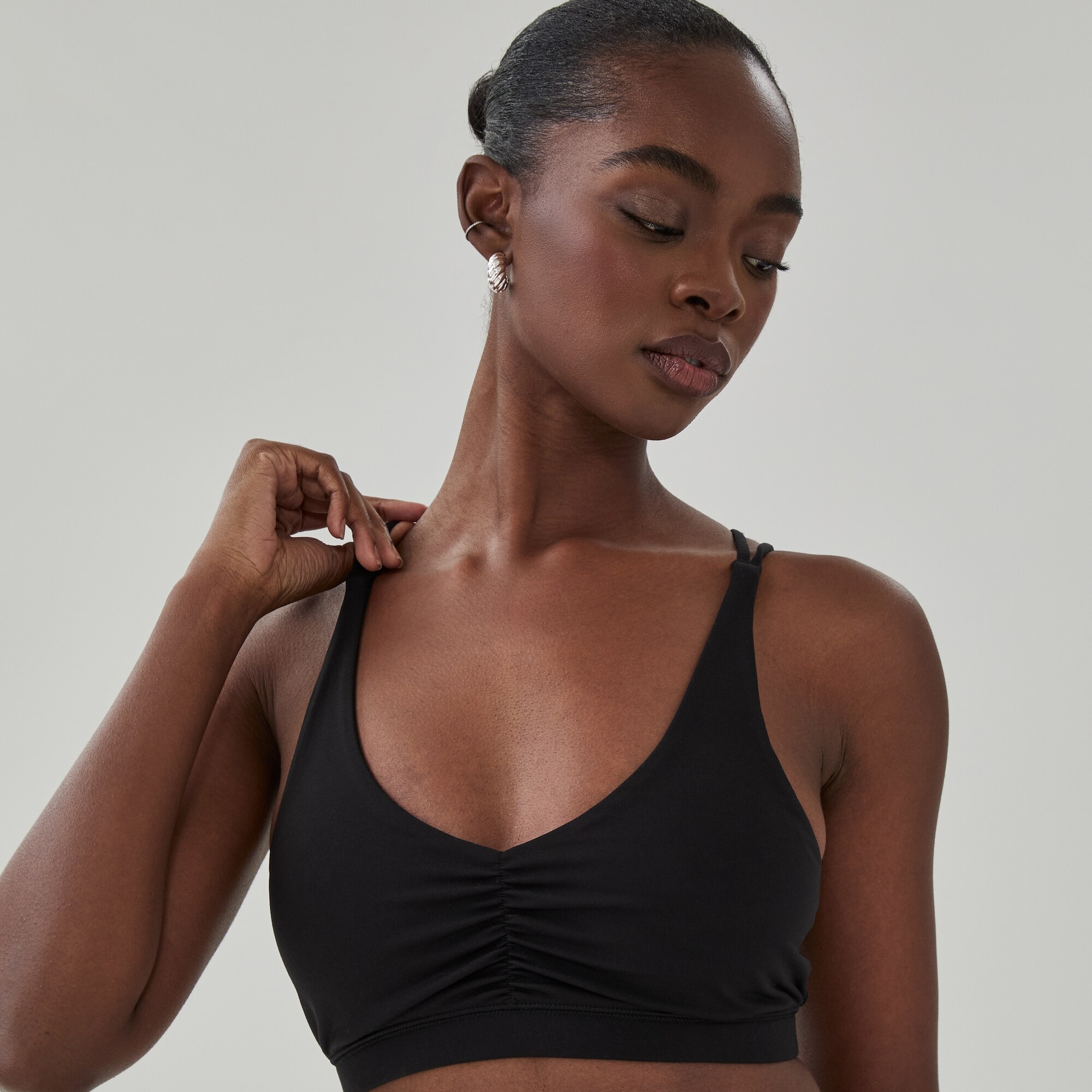 Soutien-gorge sport équilibre