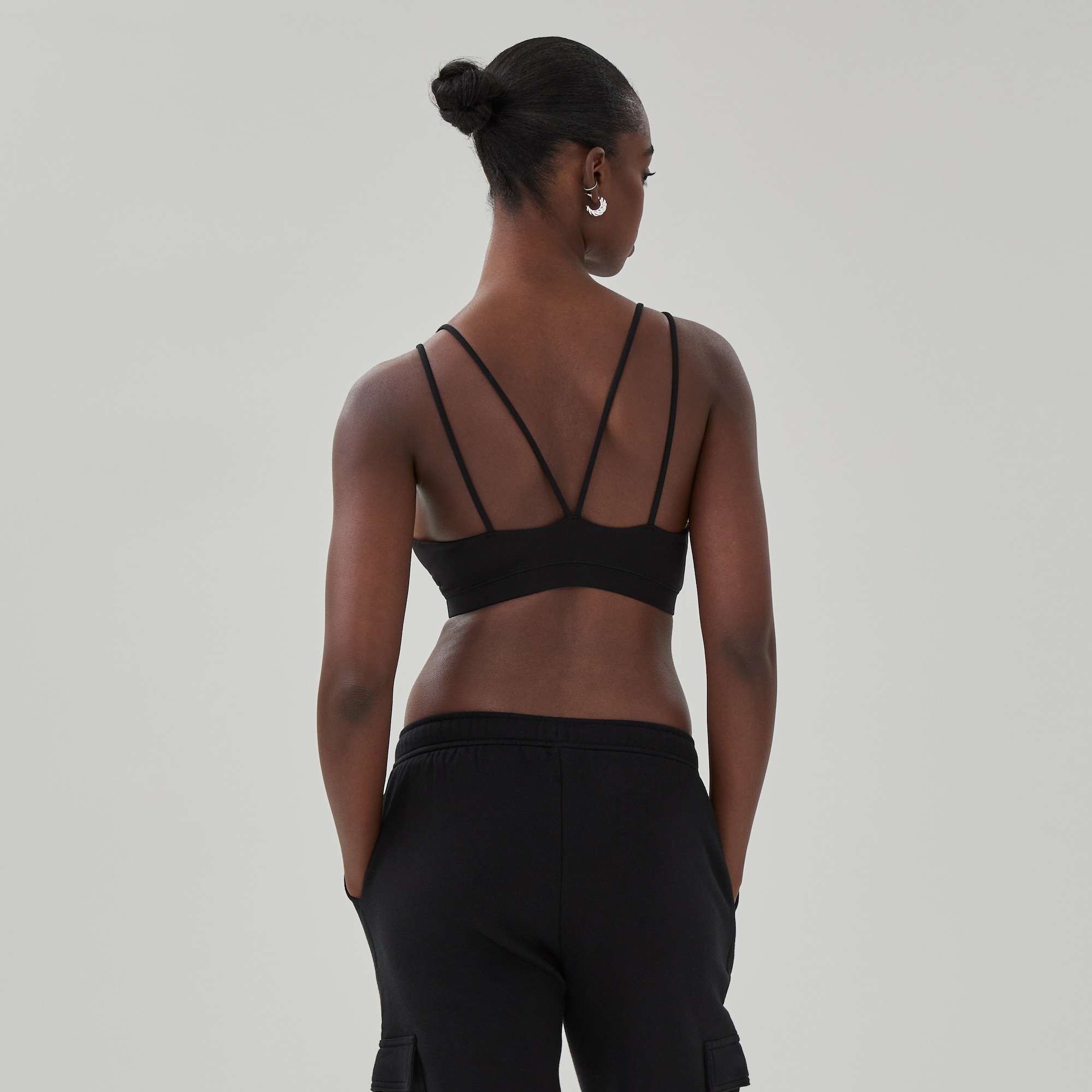 Soutien-gorge sport équilibre