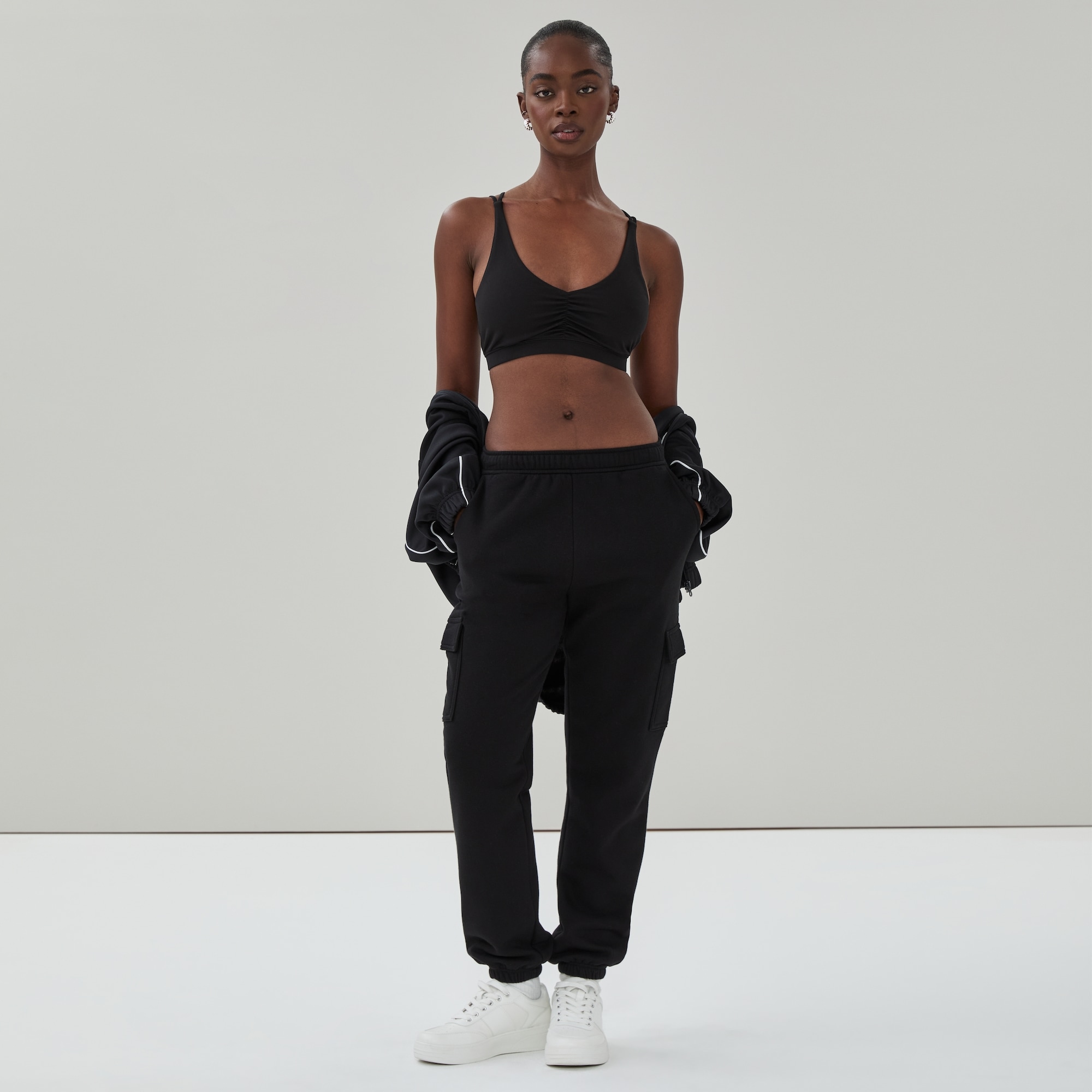 Active Balance Sports Bra
