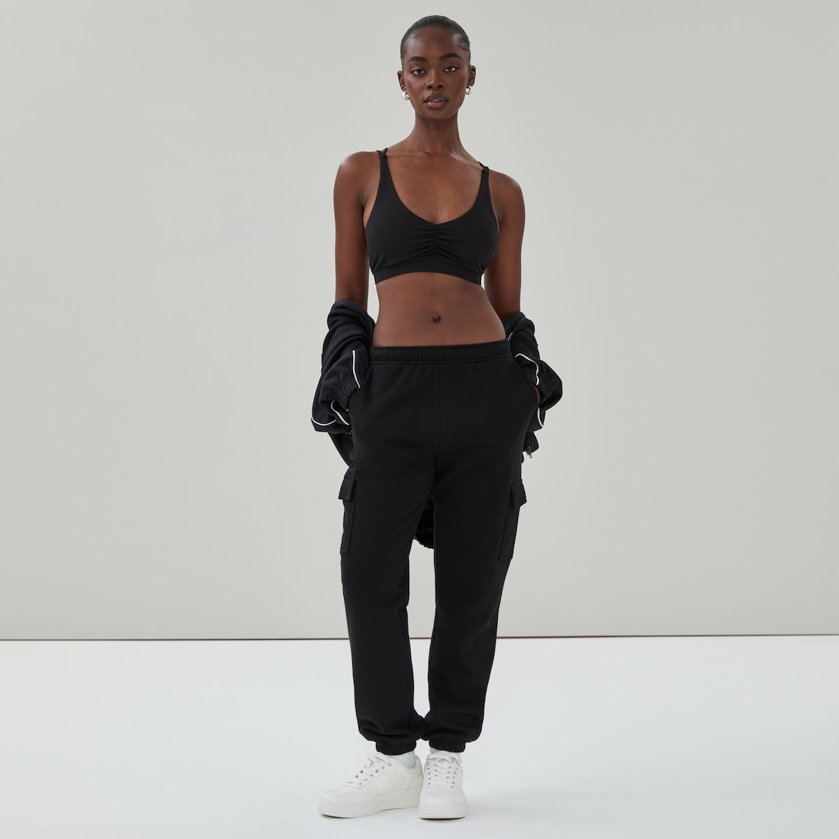 Soutien-gorge sport quilibre