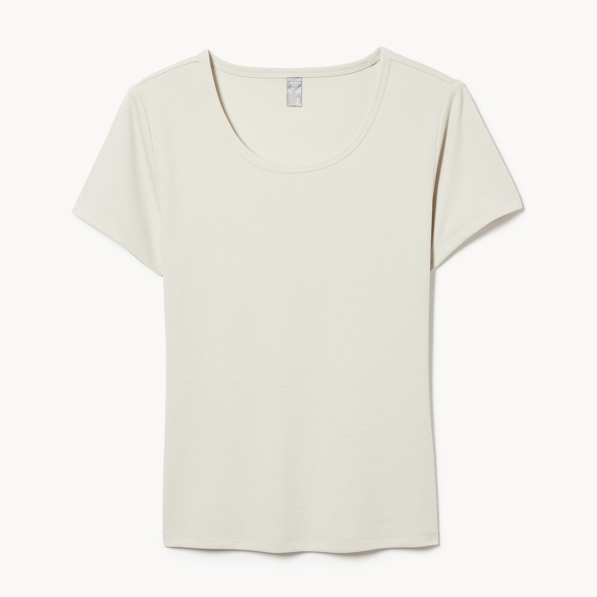 T-shirt ajusté