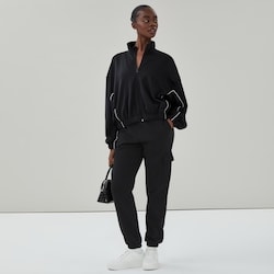 Joe Fresh Active Track Jacket - 1 ea | Provigo