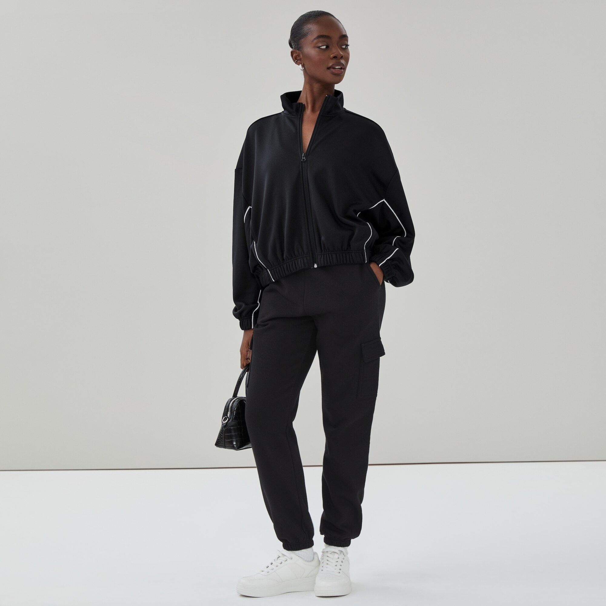 Veste d’athlétisme sport