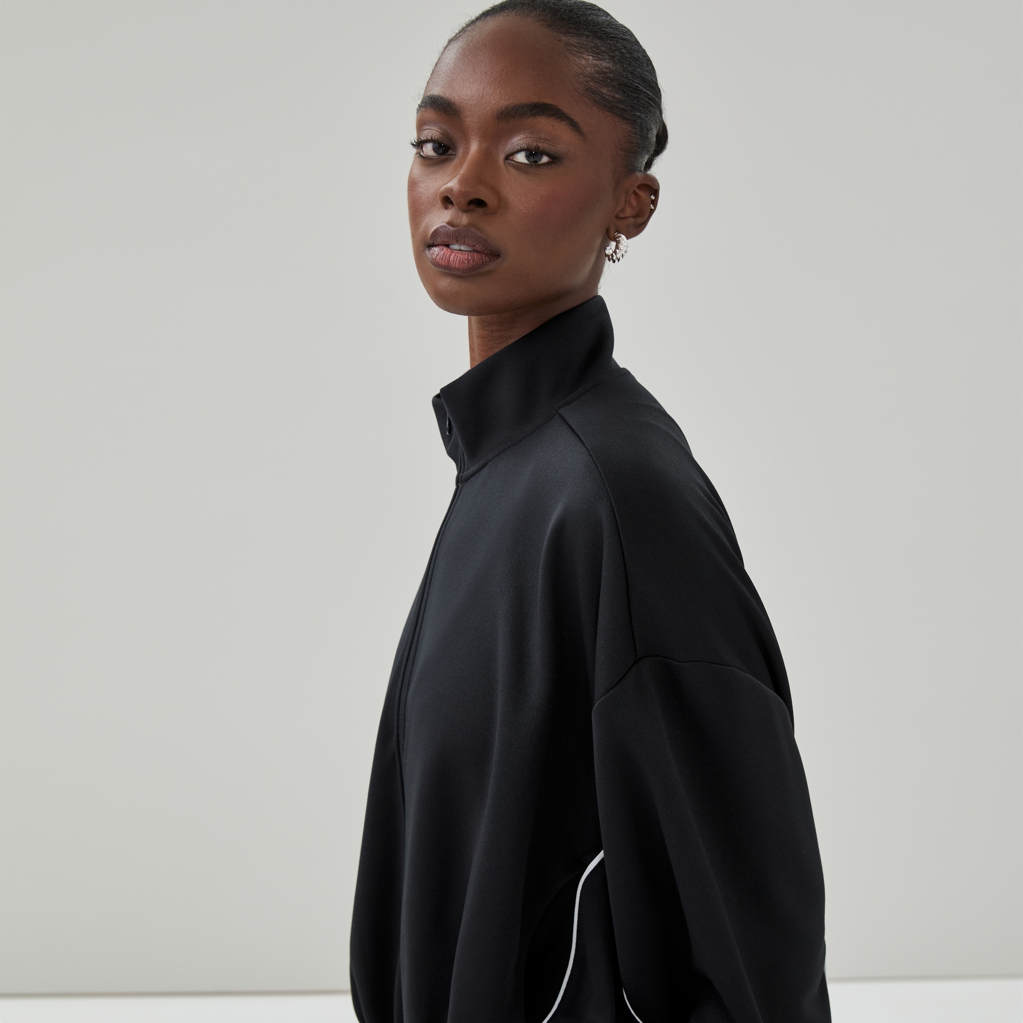 Veste d’athlétisme sport