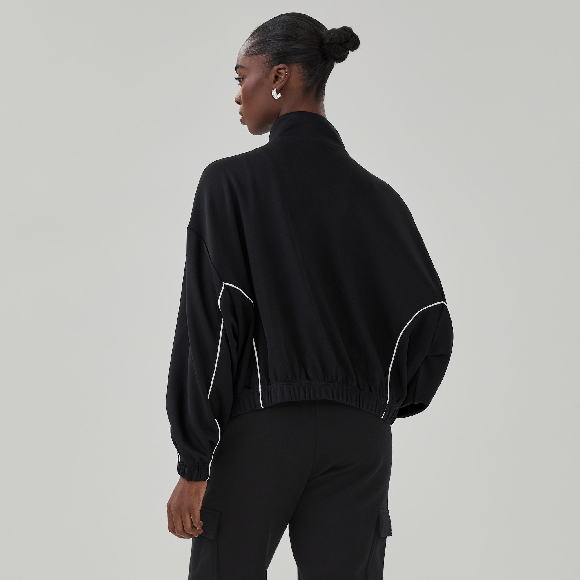 Veste d’athlétisme sport