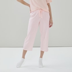 Joe Fresh Cropped Sleep Pant 1 ea, $19.00/1ea