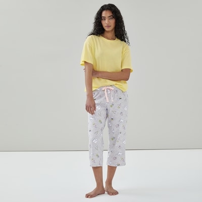 Joe Fresh Pantalon de nuit court 1 ea, 19,00 $/1ch