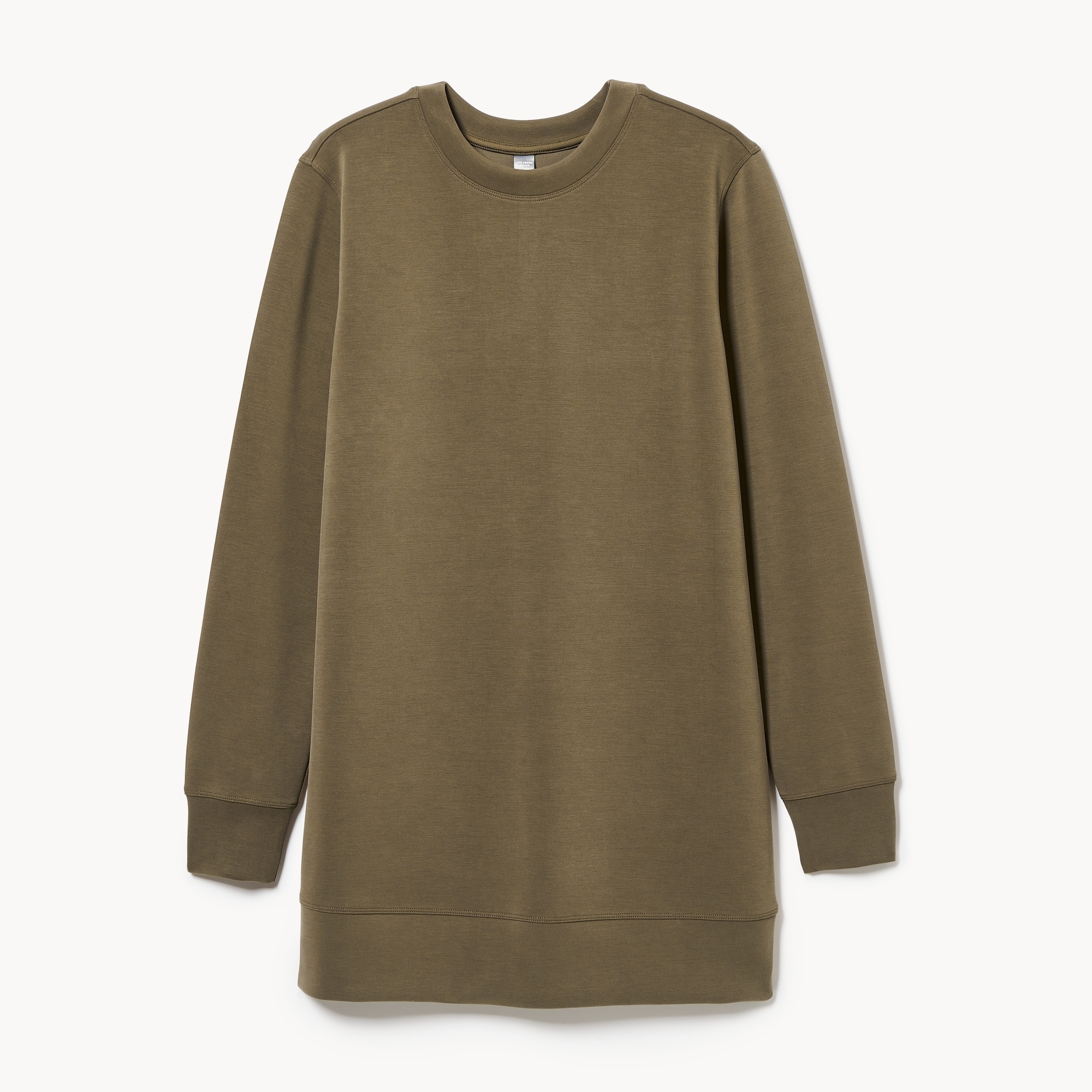 Active Sand Wash Sweatshirt