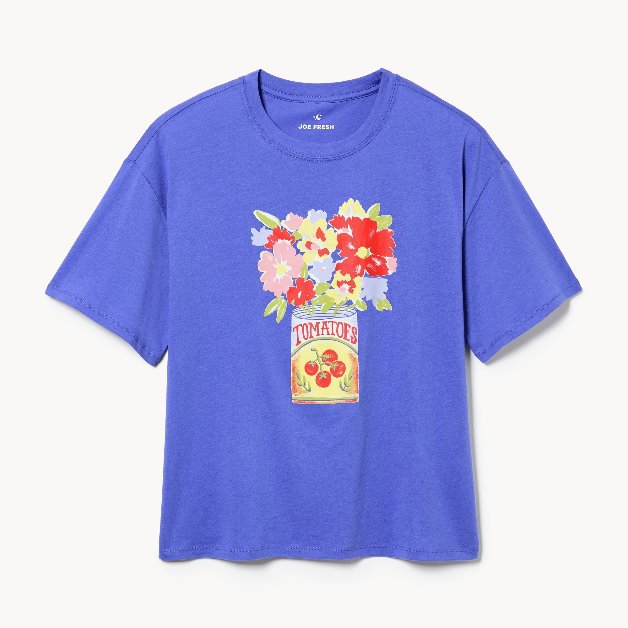 Graphic Sleep T-Shirt