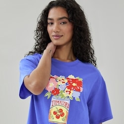 Joe Fresh Graphic Sleep T-Shirt 1 ea, $16.00/1ea