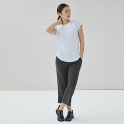 Joe Fresh Rolled Sleeve T-Shirt 1 ea, $25.00/1ea