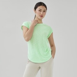 Joe Fresh T-shirt à manches roulées 1 ea, 25,00 $/1ch