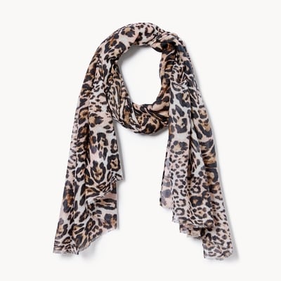 Joe Fresh Printed Scarf 1 ea, $16.00/1ea