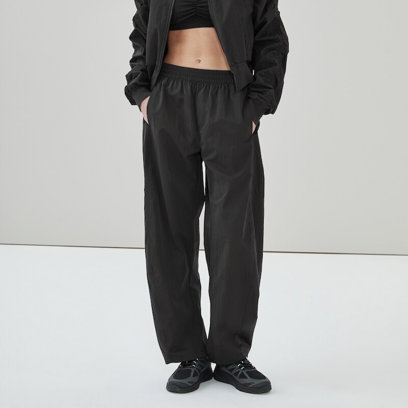 Pantalon De Survêtement Joe Boxer - Taille L Enfant - Bleu - Neuf Avec étiquettes
