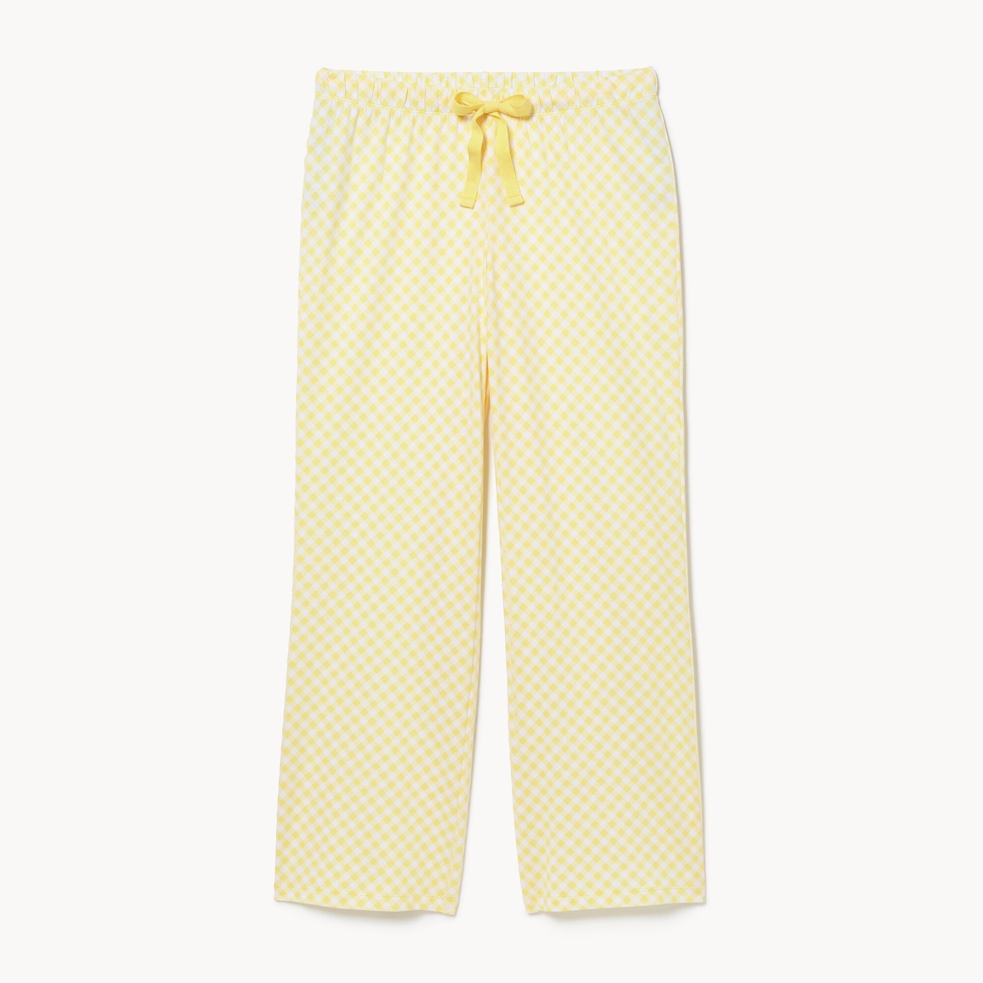 Pantalon de nuit imprimé