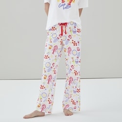 Joe Fresh Printed Sleep Pant 1 ea, $19.00/1ea