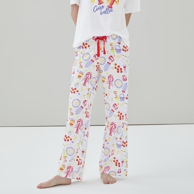 Joe Fresh Printed Sleep Pant 1 ea, $19.00/1ea