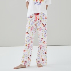 Joe Fresh Printed Sleep Pant 1 ea, $19.00/1ea