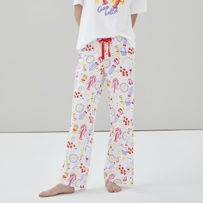 Joe Fresh Printed Sleep Pant 1 ea, $19.00/1ea
