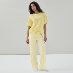 Joe Fresh Printed Sleep Pant 1 ea, $19.00/1ea