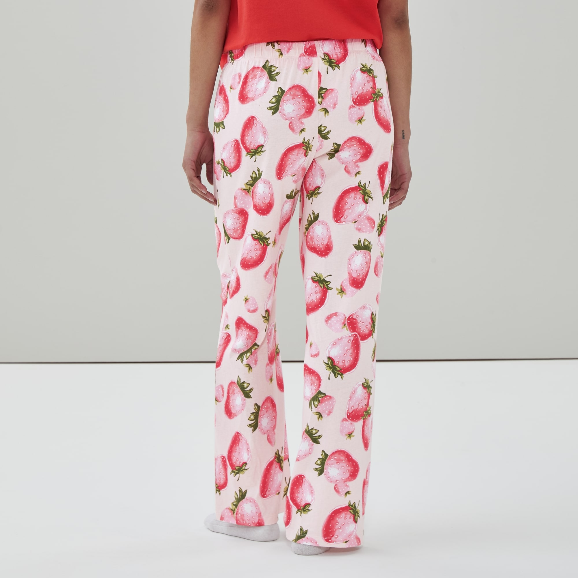 Printed Sleep Pant